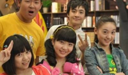 疯丫头第一季在线观看,青春校园的欢乐篇章